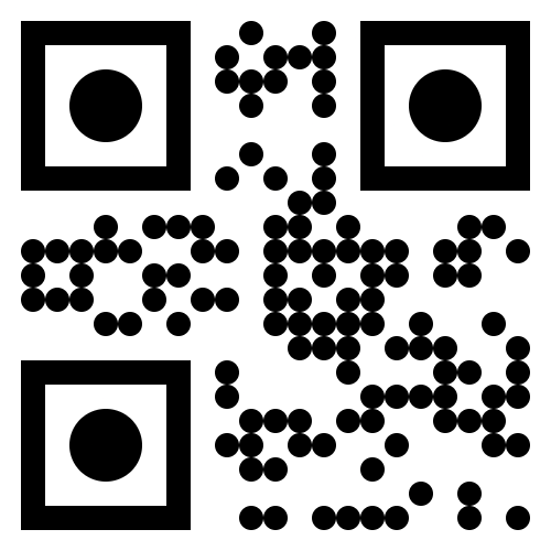 QR code site
